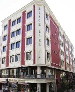 Hotel Black Bird Hotel 
