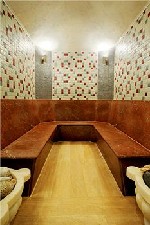 Törökország, Isztambul - Black Bird Hotel