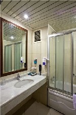 Törökország, Isztambul - Black Bird Hotel