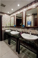 Törökország, Isztambul - Black Bird Hotel