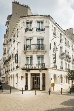 Hotel Charlemagne