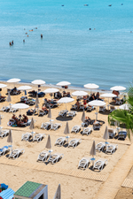 Hotel Amara Hotel & SPA