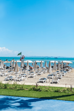 Hotel Amara Hotel & SPA