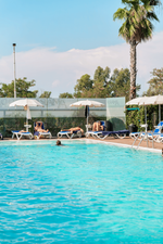 Hotel Amara Hotel & SPA