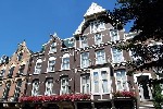 Hollandia, Amszterdam és környéke, Amszterdam - PRINSEN AMSTERDAM
