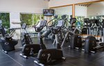 Fitnesz