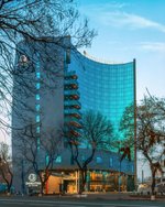 Szállodaépület