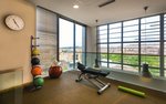 Fitnesz