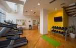 Fitnesz