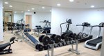 Fitnesz
