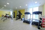 Fitnesz