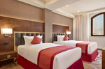 Hotel szoba