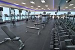 Fitnesz