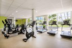 Fitnesz