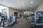 Fitnesz