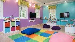 Gyermek játszószoba