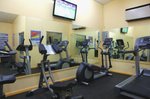 Fitnesz