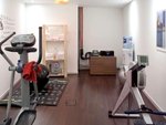 Fitnesz