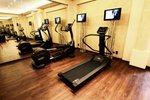 Fitnesz