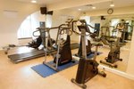 Fitnesz