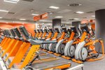 Fitnesz