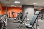 Fitnesz
