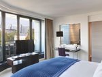 Szállodai szoba