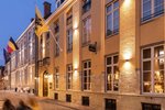 Hotel Grand Hotel Casselbergh