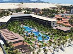 Hotel Carmel Cumbuco Resort