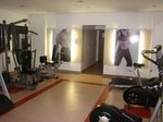 Fitnesz