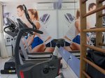 Fitnesz