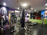 Fitnesz