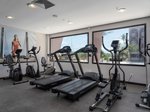 Fitnesz