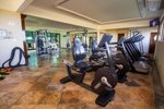 Fitnesz