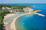 Bulgária, Burgasz, Djuni - MARINA BEACH