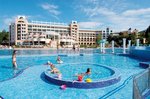 Hotel medencével
