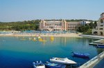 Hotel Marina Beach Duni