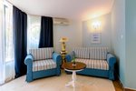Hotel Evridika