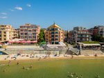Hotel Evridika