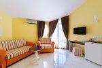 Hotel Evridika