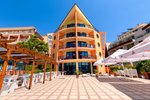 Hotel Evridika