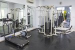 Fitnesz