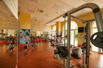 Fitnesz