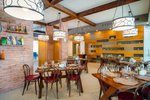 A la carte Amorato étterem