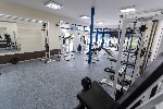 Sport és wellness