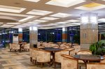 Bulgária, Burgasz, Napospart - BURGAS BEACH RESORT
