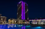 Bulgária, Burgasz, Napospart - BURGAS BEACH RESORT