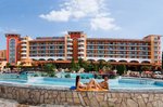 Hotel medencével