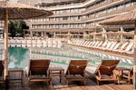 Hotel Sunny Beach Club