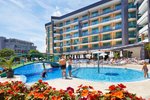 Hotel Diamond